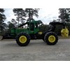 2013 John Deere 648H Skidder